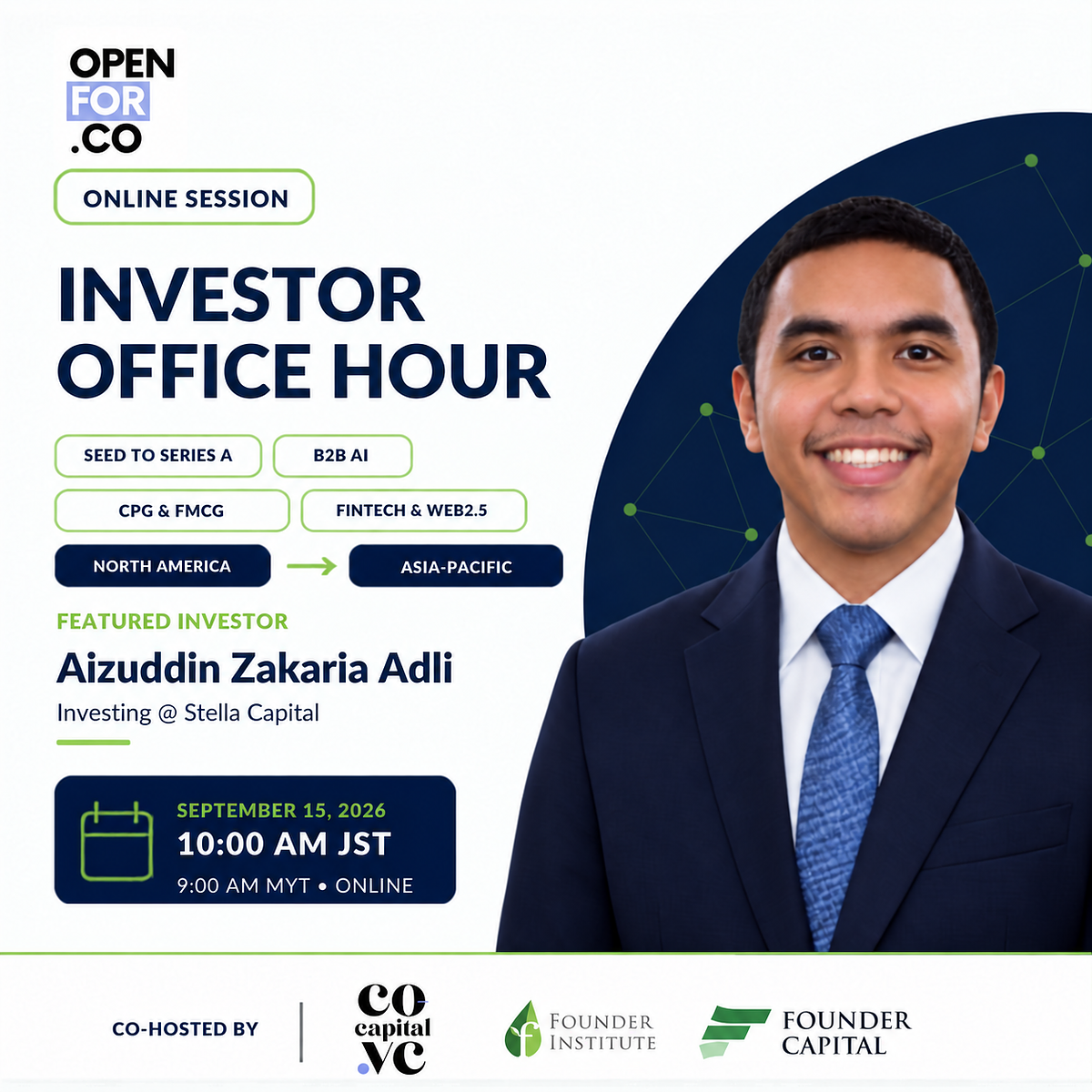 Event Public Image