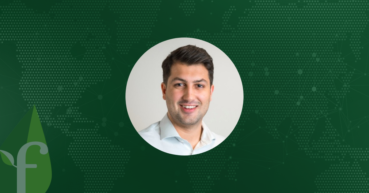 FI London Graduation: Meet the New Portfolio Companies (In-Person)