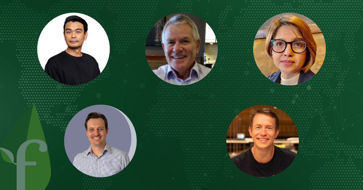 Brisbane Tech Founders Morning Walk & Coffee  (In-Person)