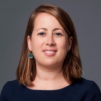Elizabeth Packer Image