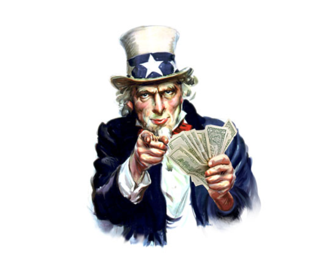 человек за ноутбуком. лицо довольного человека. дядя сэм силуэт. дяди довольный. картинка дядя.