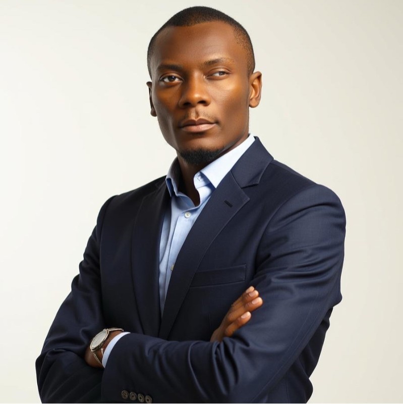 Abdulkadir Suleiman Lapai