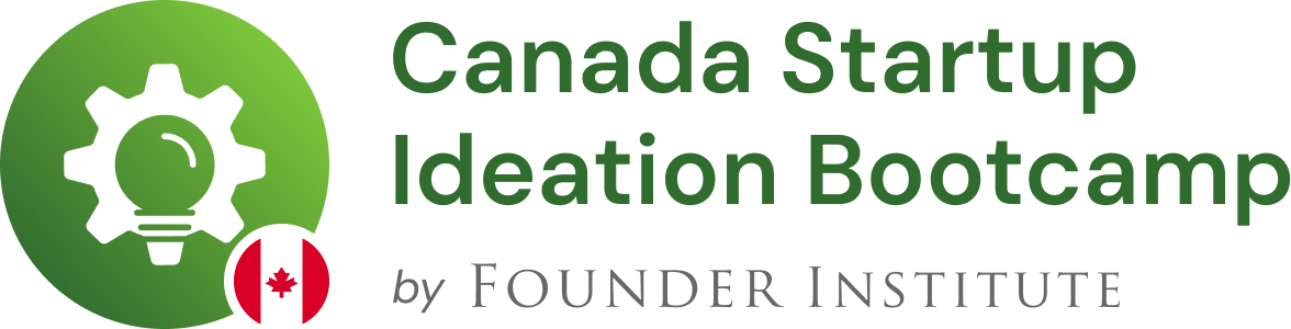 Canada Startup Ideation Bootcamp