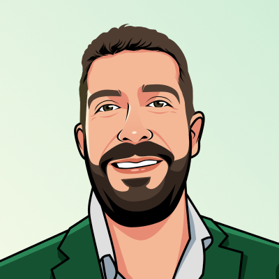 Cássio V Falcón Image