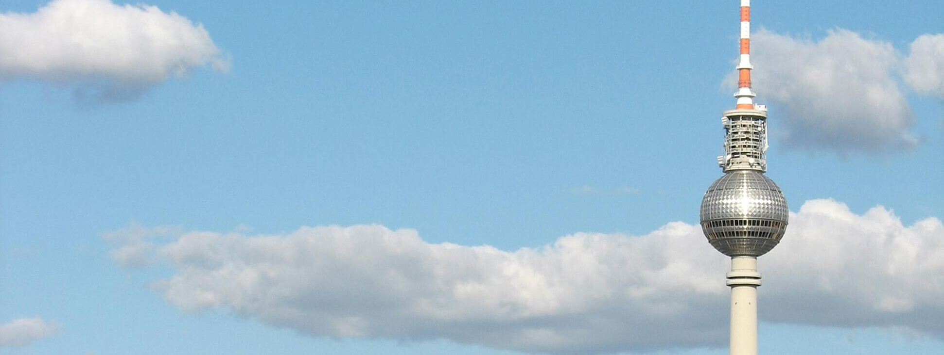 Image of Berlin TV Tower