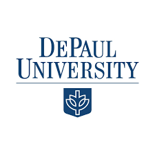 DePaul Logo