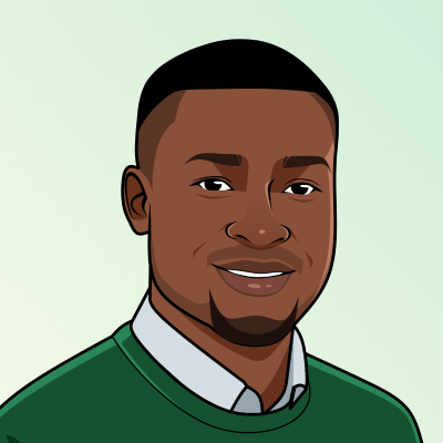 Desmond Augustus Image