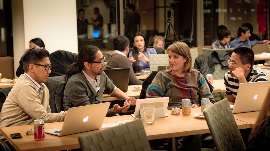 FI AI accelerator