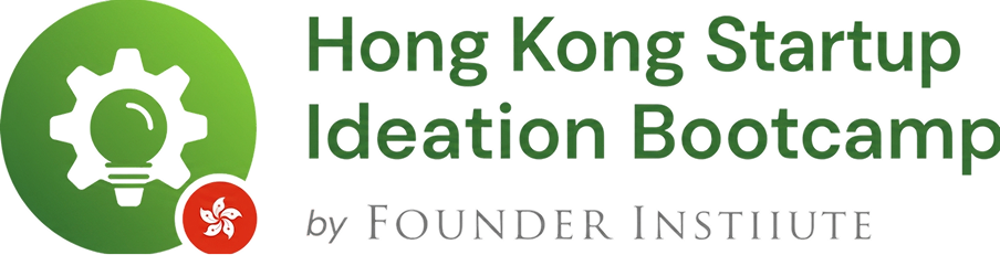 Hong Kong Startup Ideation Bootcamp