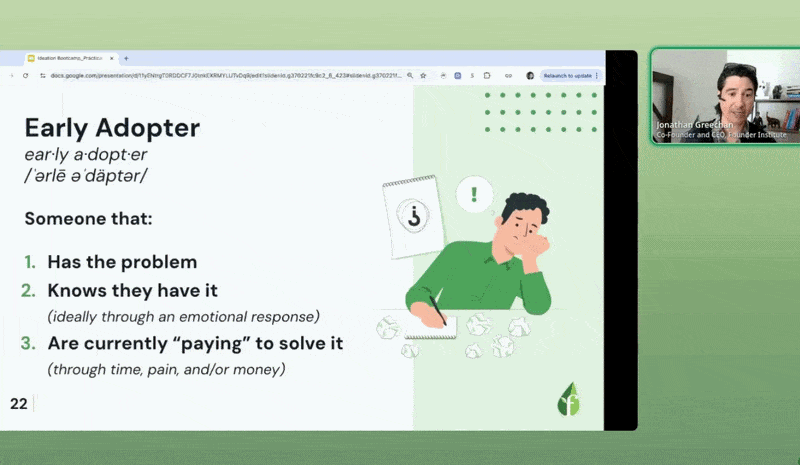 Learn From Proven Experts