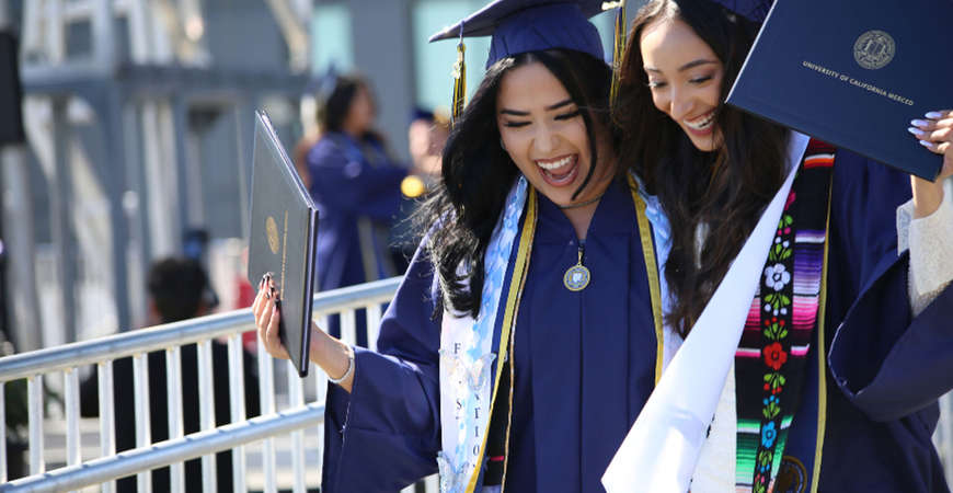 Case study ucmerced