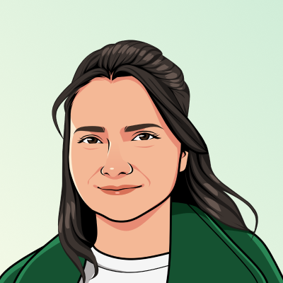 Larissa Eva Pacheco Image