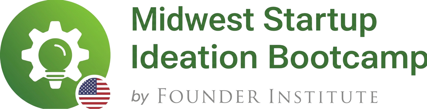 Midwest Startup Ideation Bootcamp Logo
