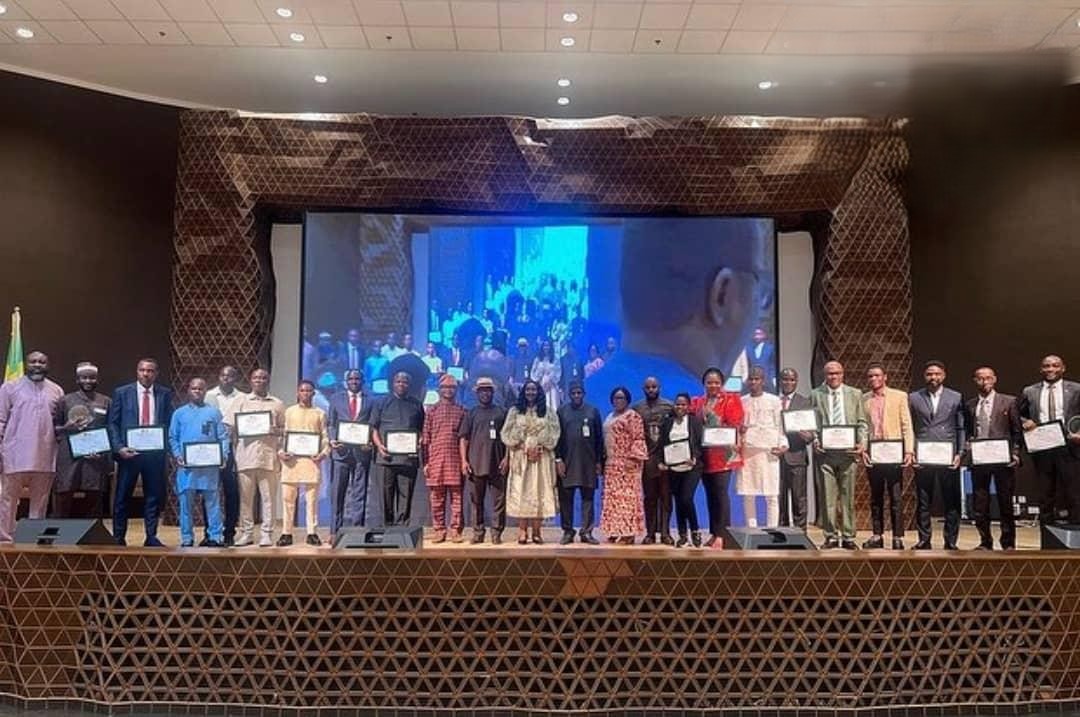 Case study Abuja energy