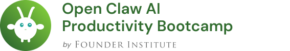 AI Productivity Bootcamp