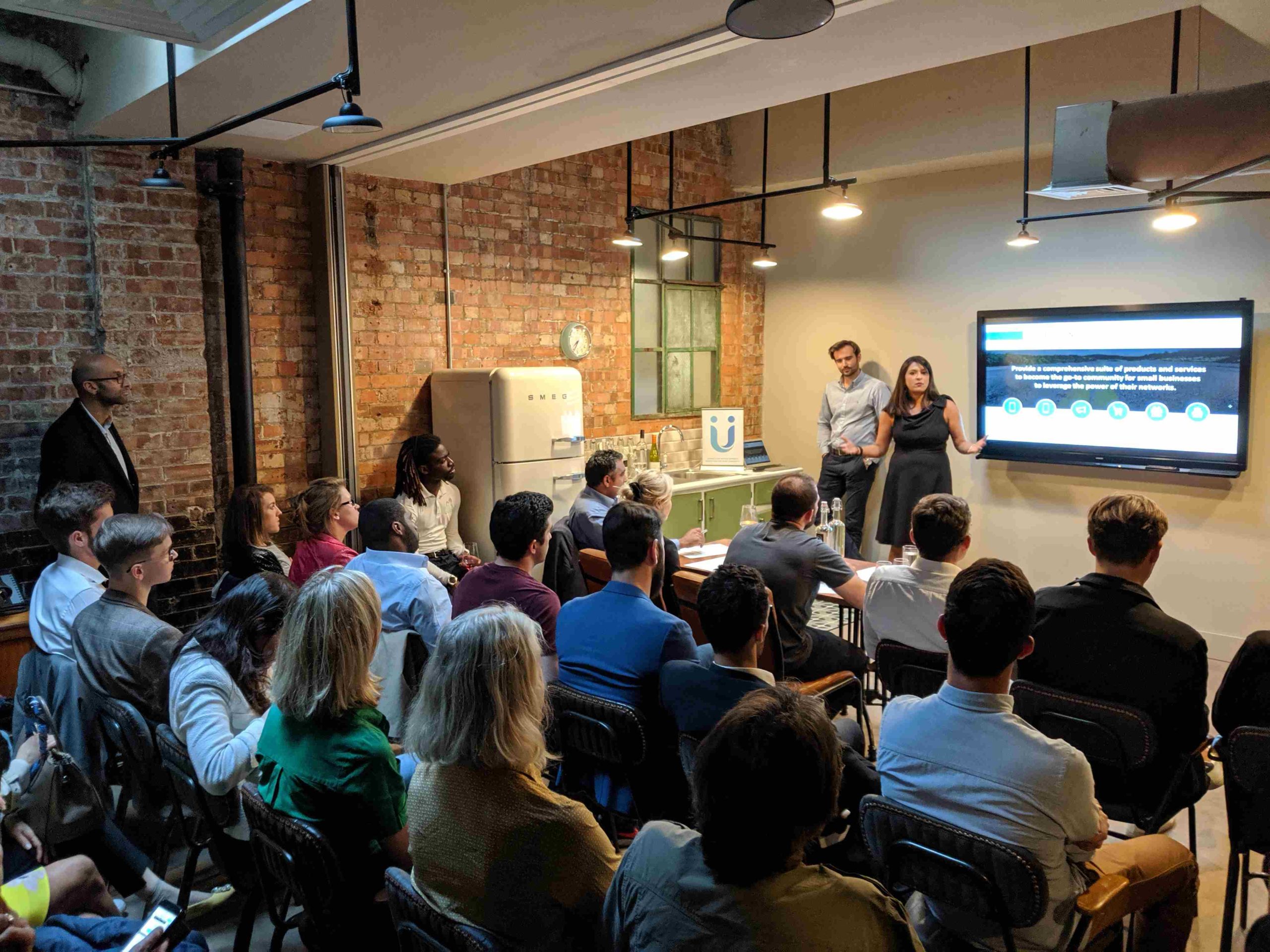 Case study sjsu accelerator