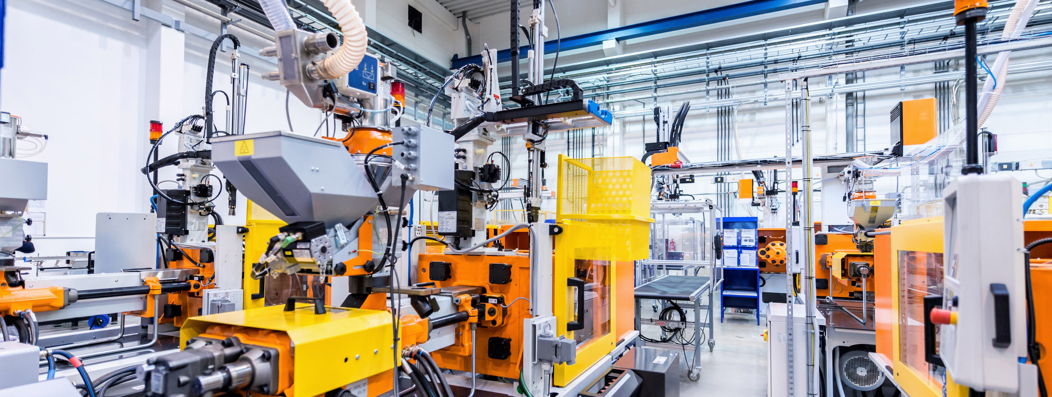 Case study Bosch