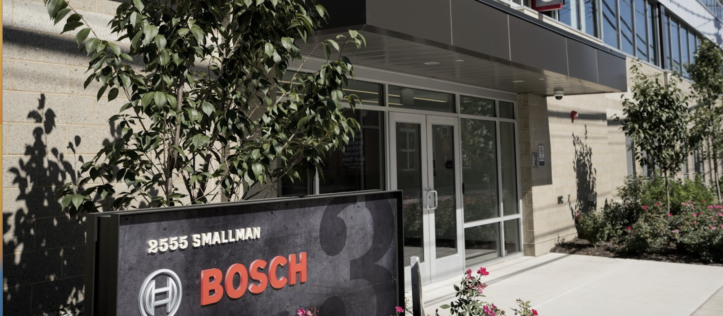Pittsburg accelerator