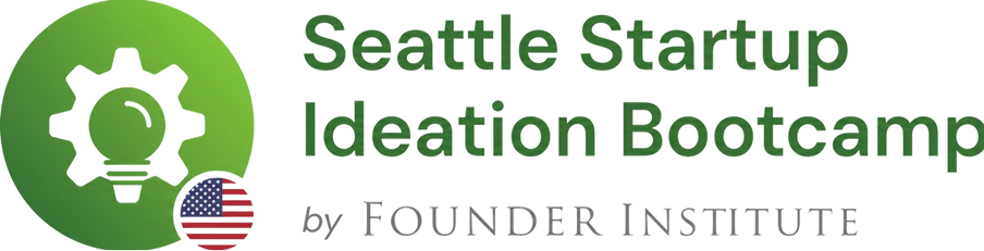 Seattle Startup Ideation Bootcamp Logo