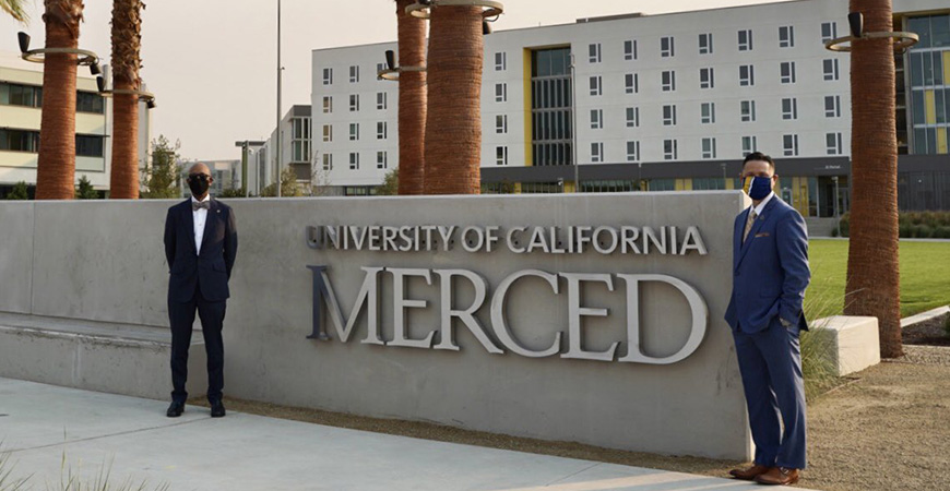 UCMerced