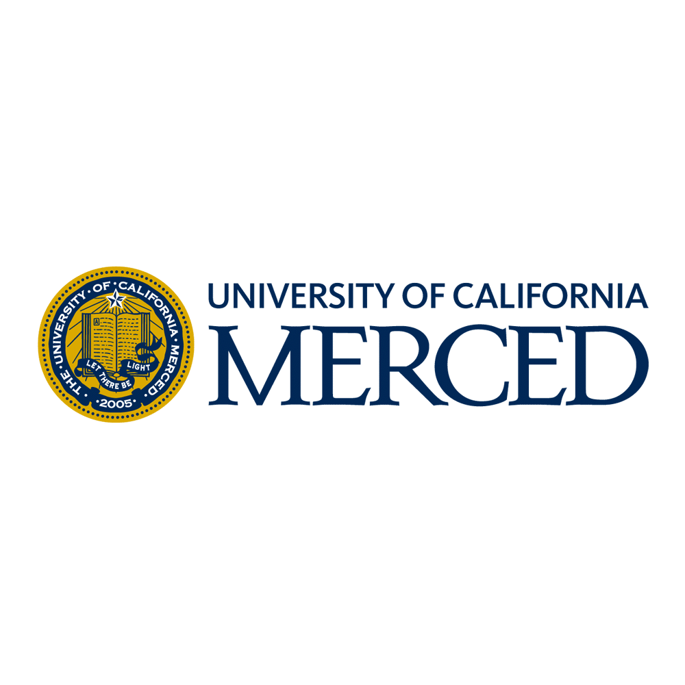 Building a Regional Startup Ecosystem at UC Merced logo