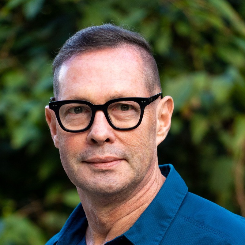 Dr. Warren Linger