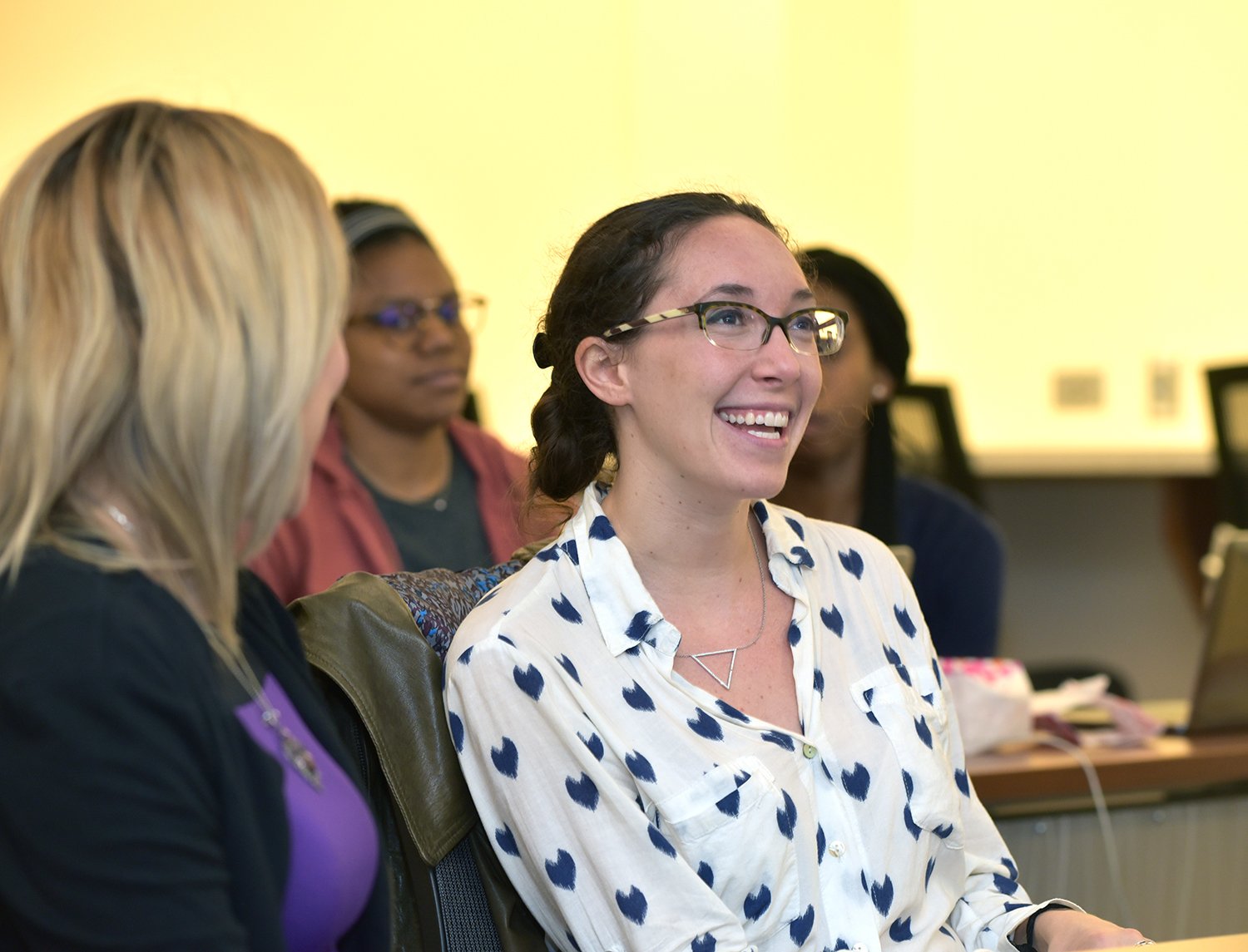 FI DePaul Network