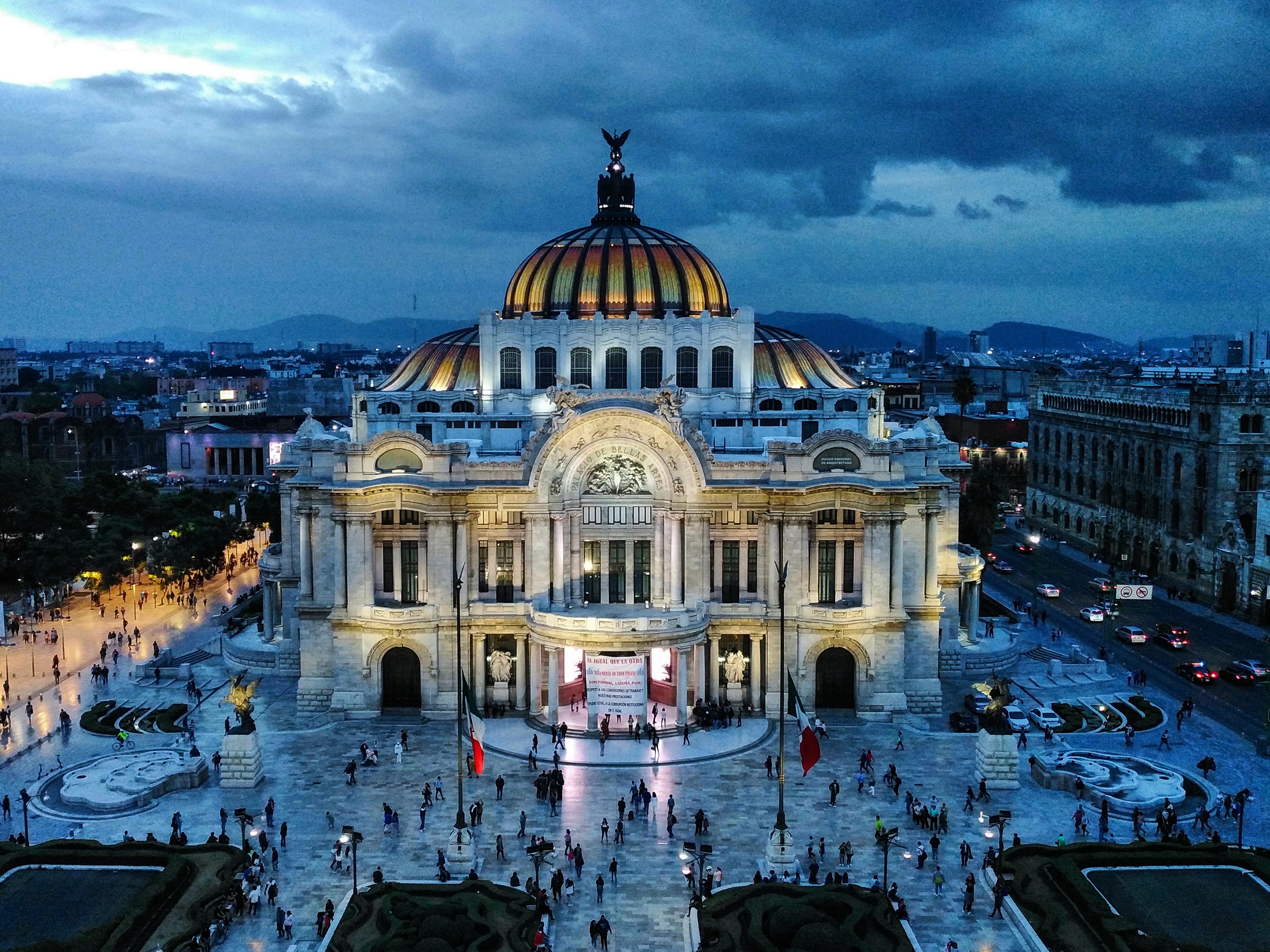 Founder Institute Image