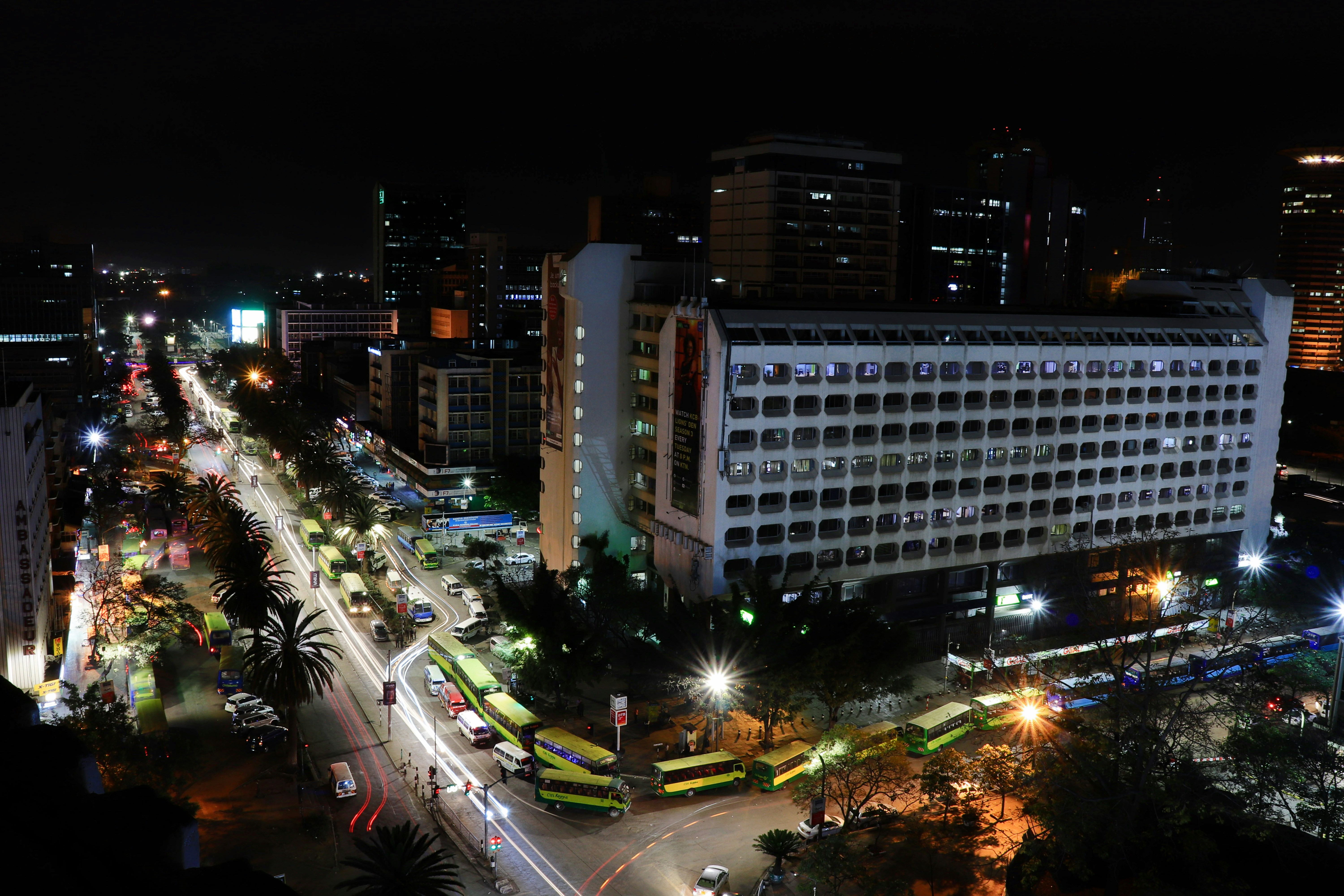 Founder Institute Image