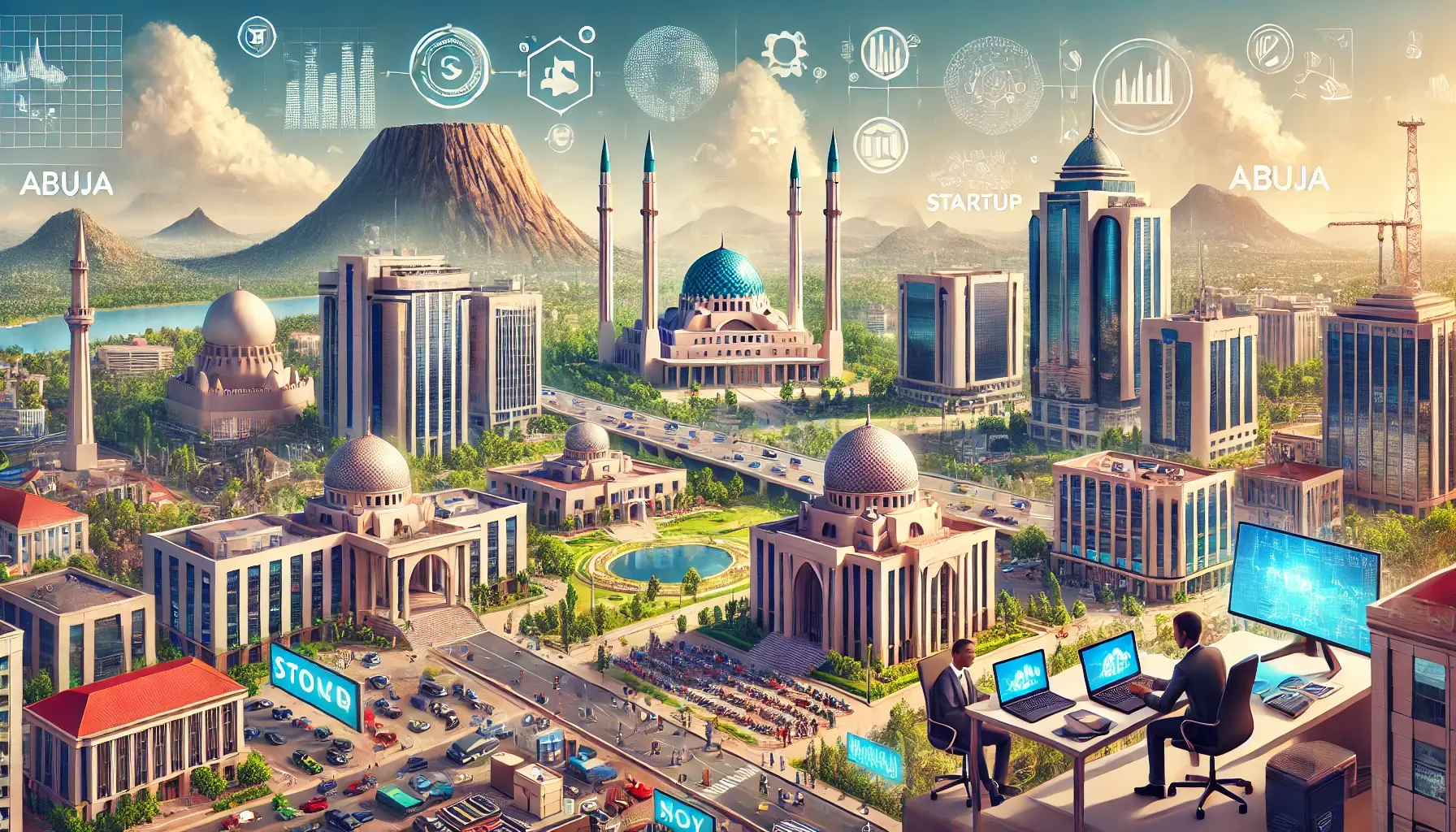 Founder Institute Image