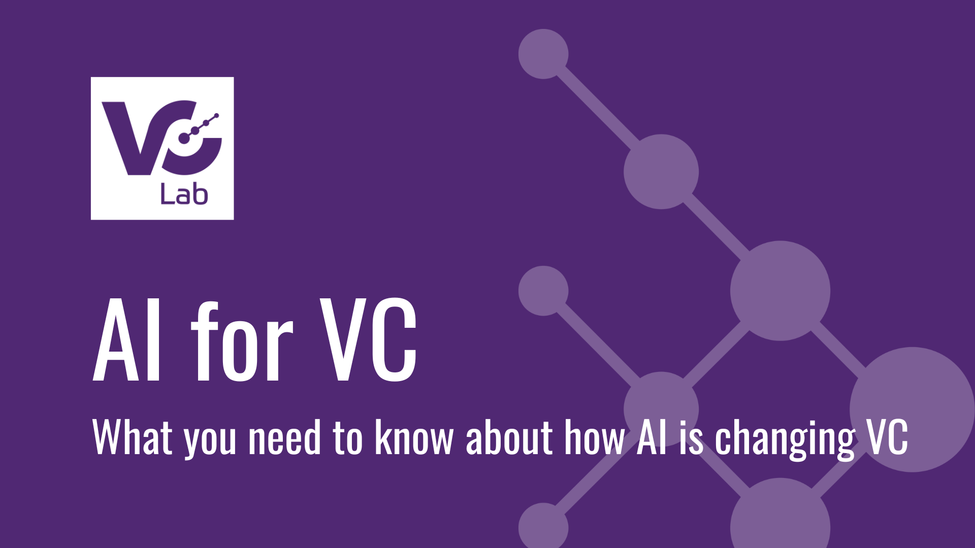 How To Determine Your Venture Capital Fund Size VC Lab How To Determine Your Venture Capital Fund Size VC Lab