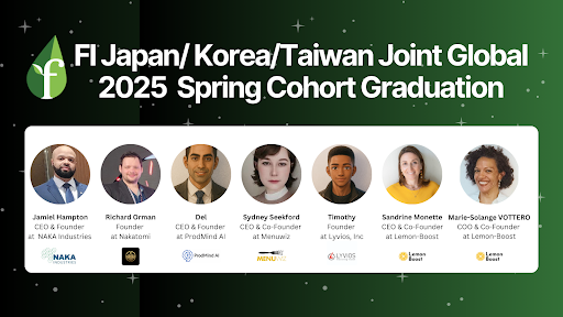 Founder Institute Image