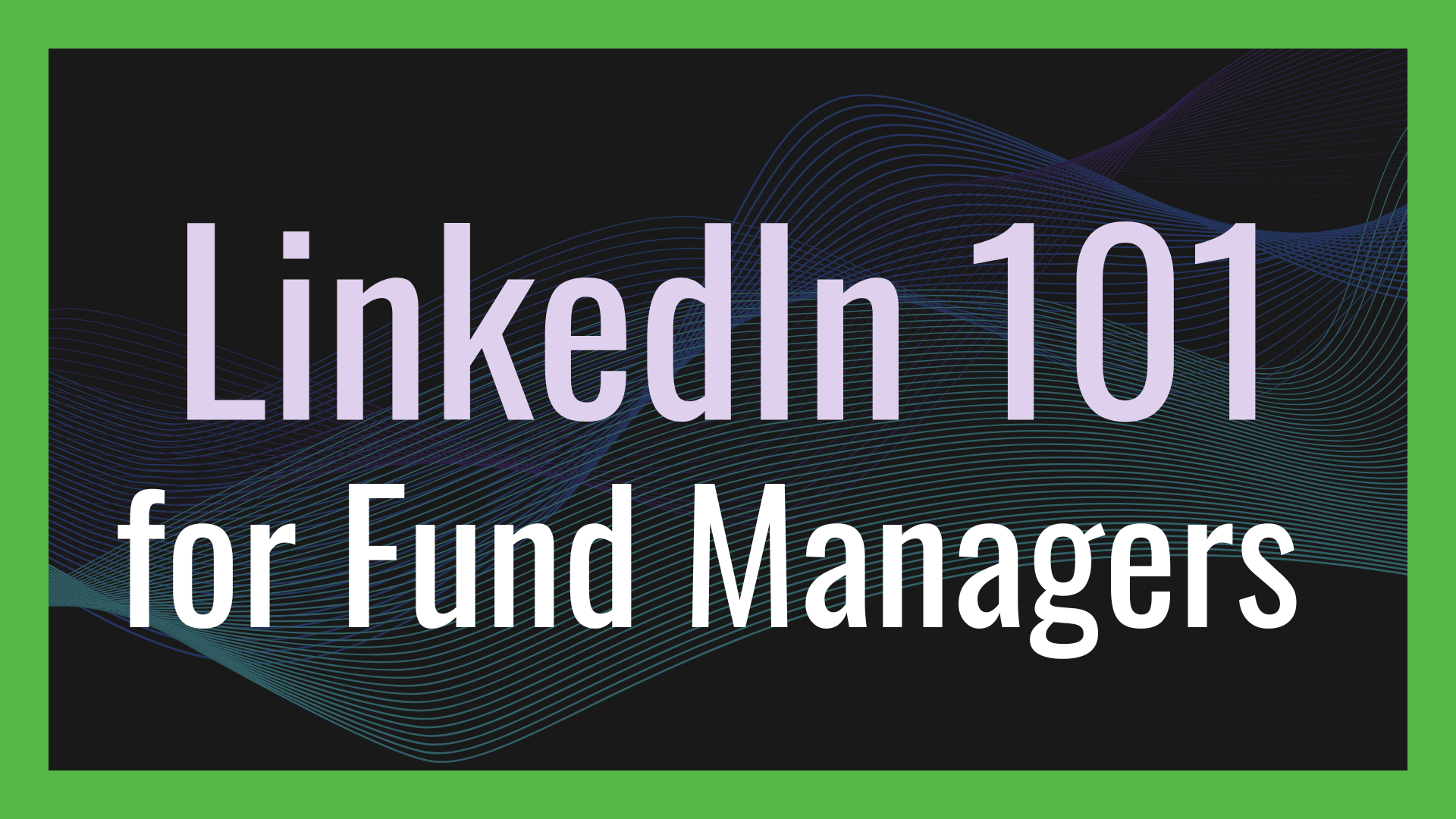 Founder Institute Image