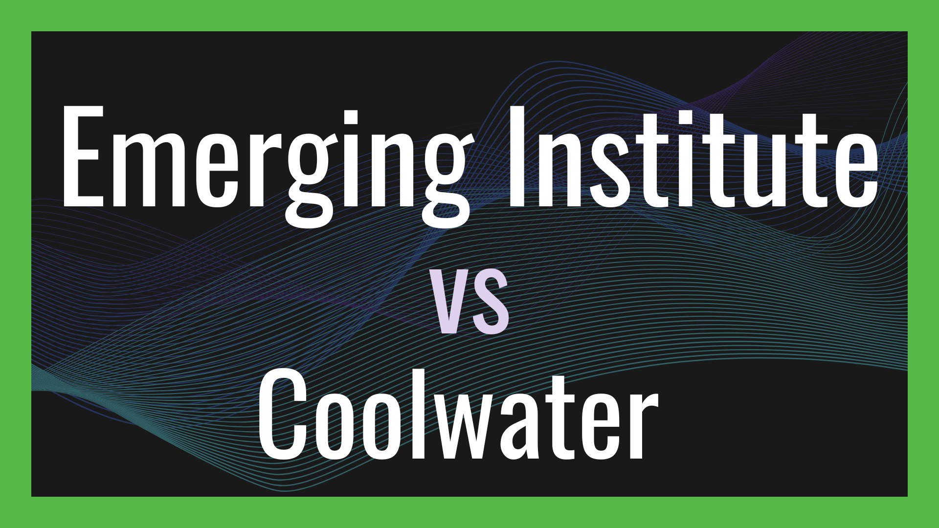 Founder Institute Image