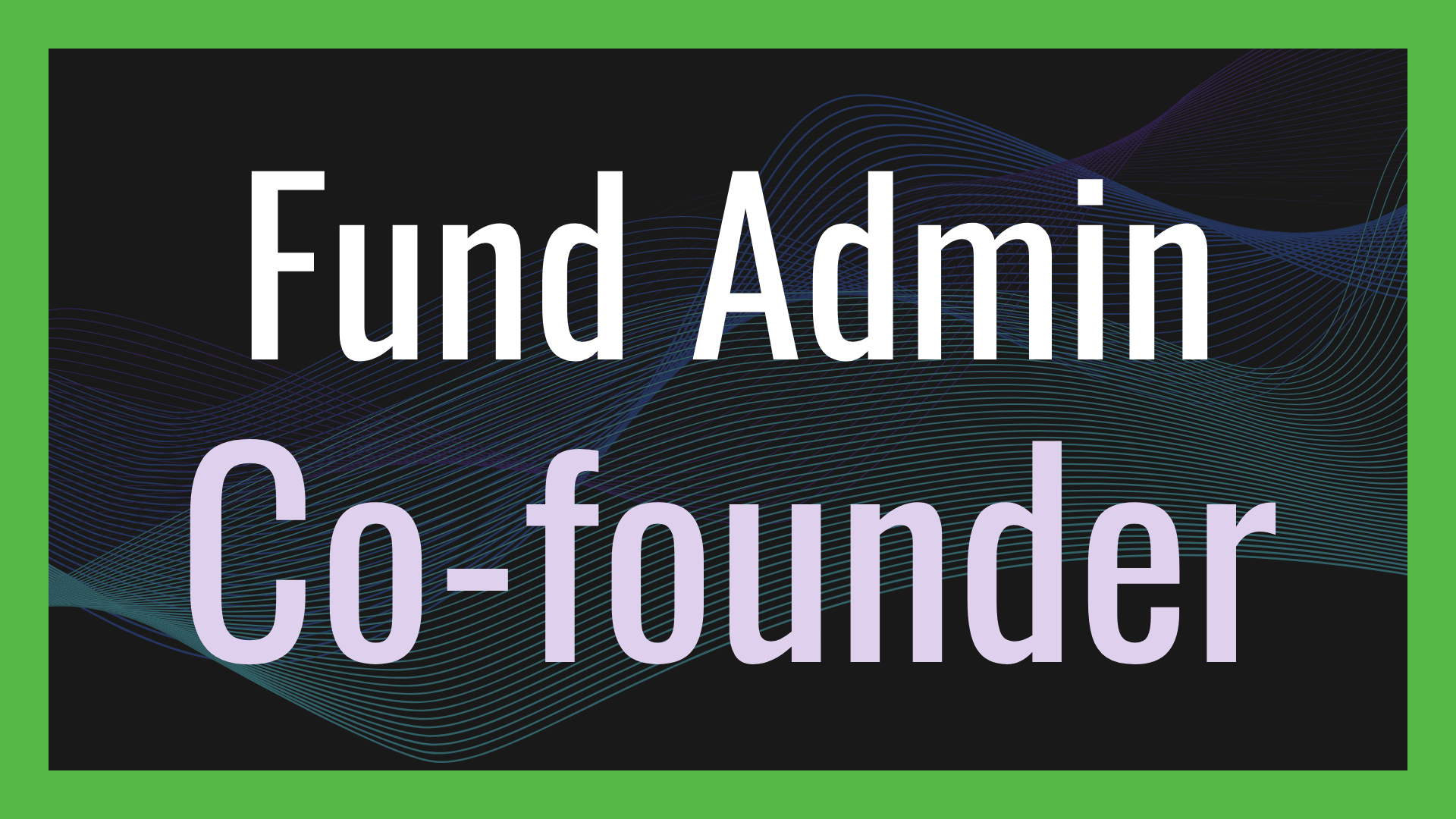 Founder Institute Image