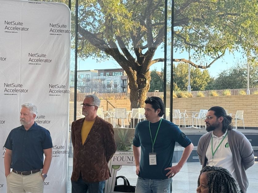 Founder Institute Image