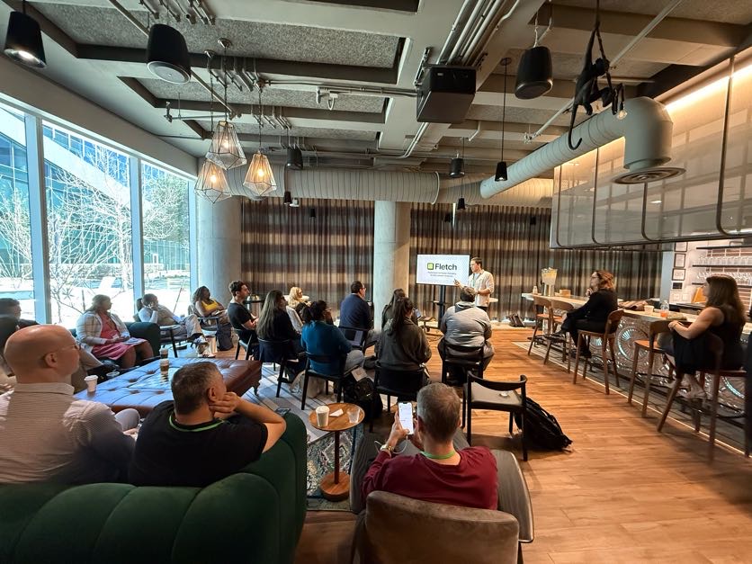 Founder Institute Image