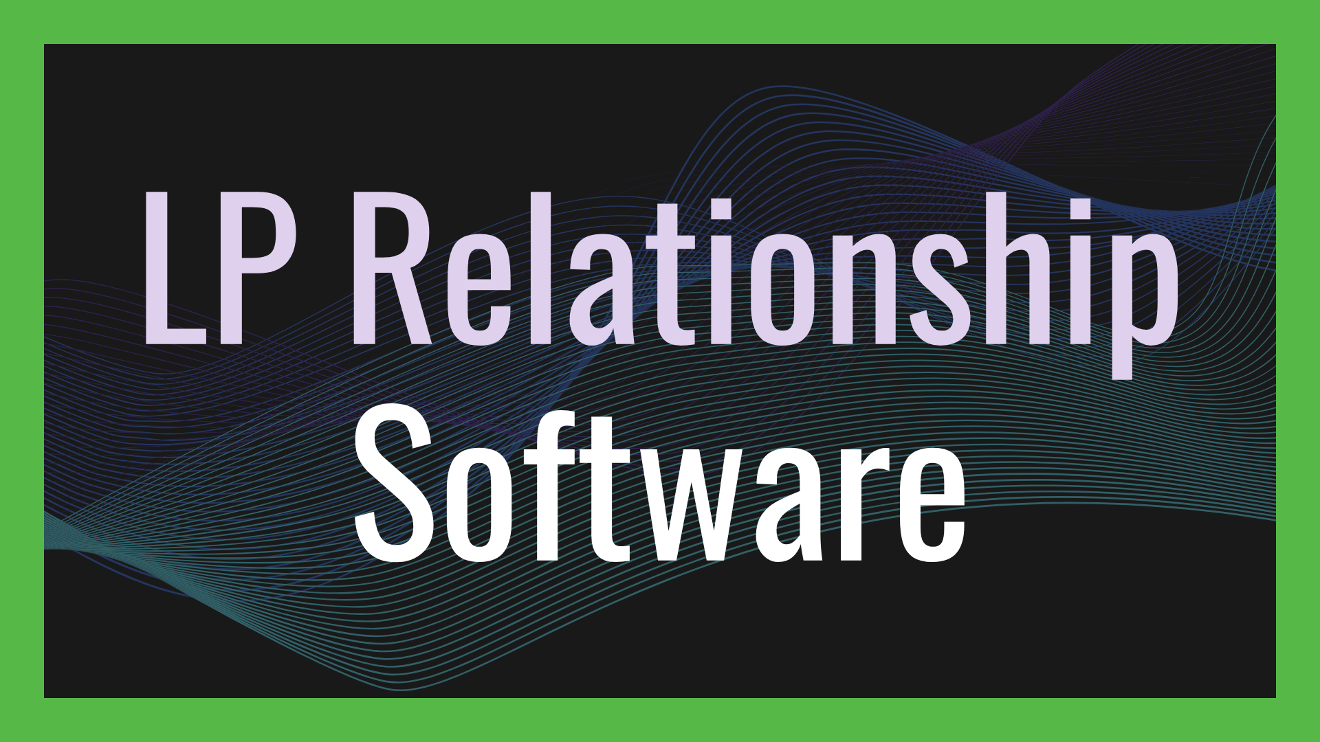 Founder Institute Image