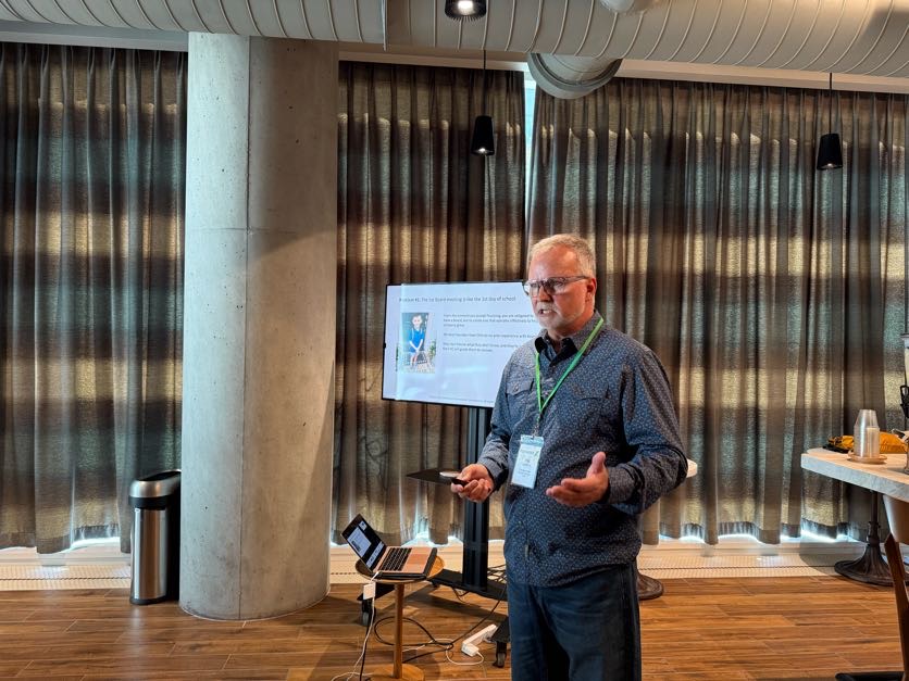 Founder Institute Image