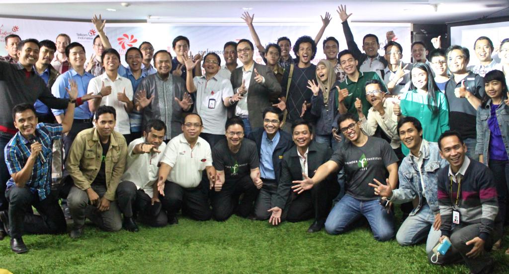 Founder Institute Image