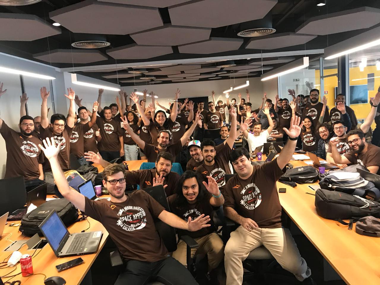 Founder Institute Image