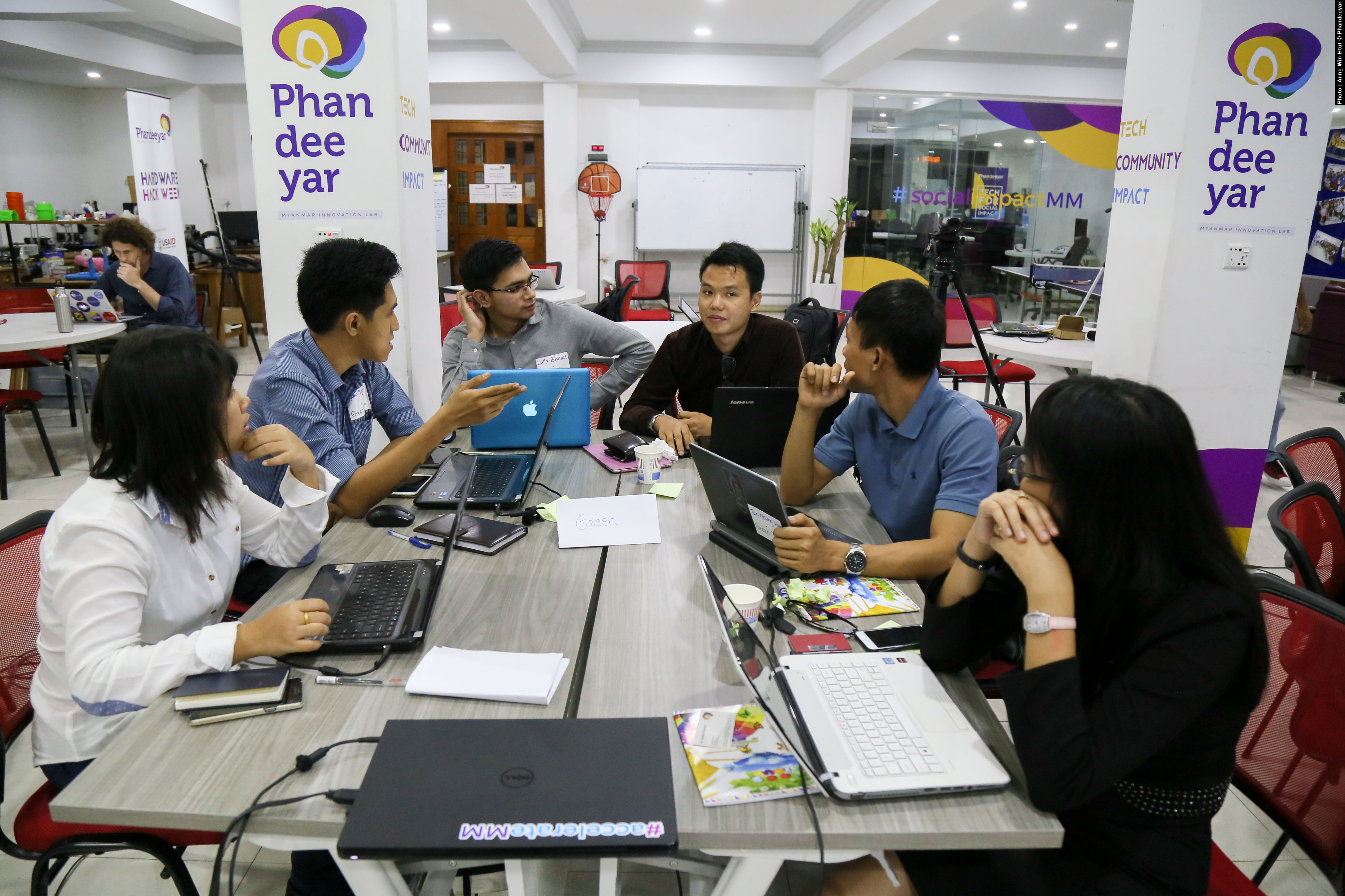 Founder Institute Image