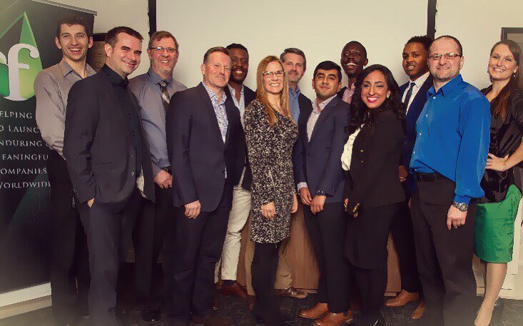 Founder Institute Image