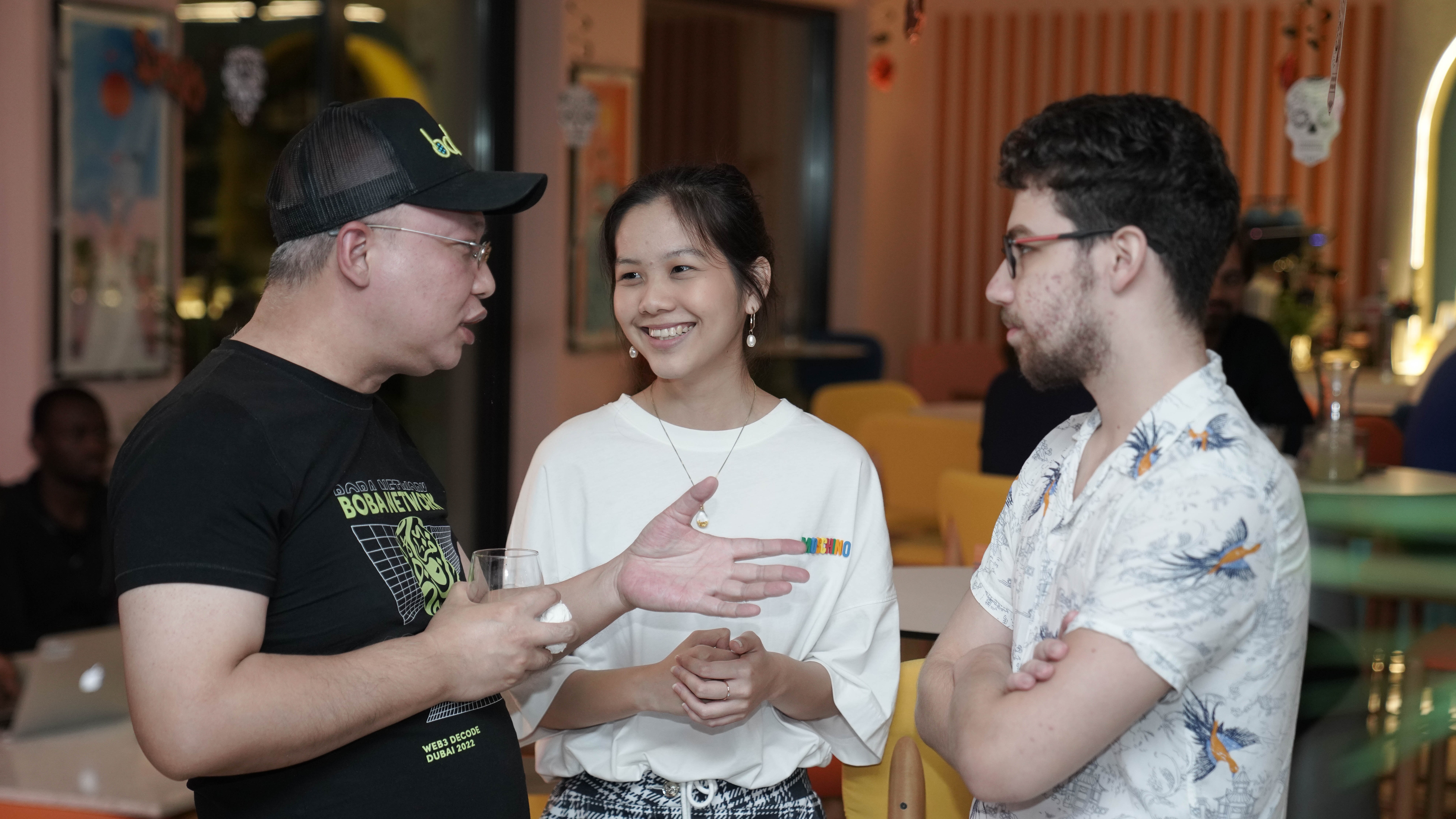 Founder Institute Image