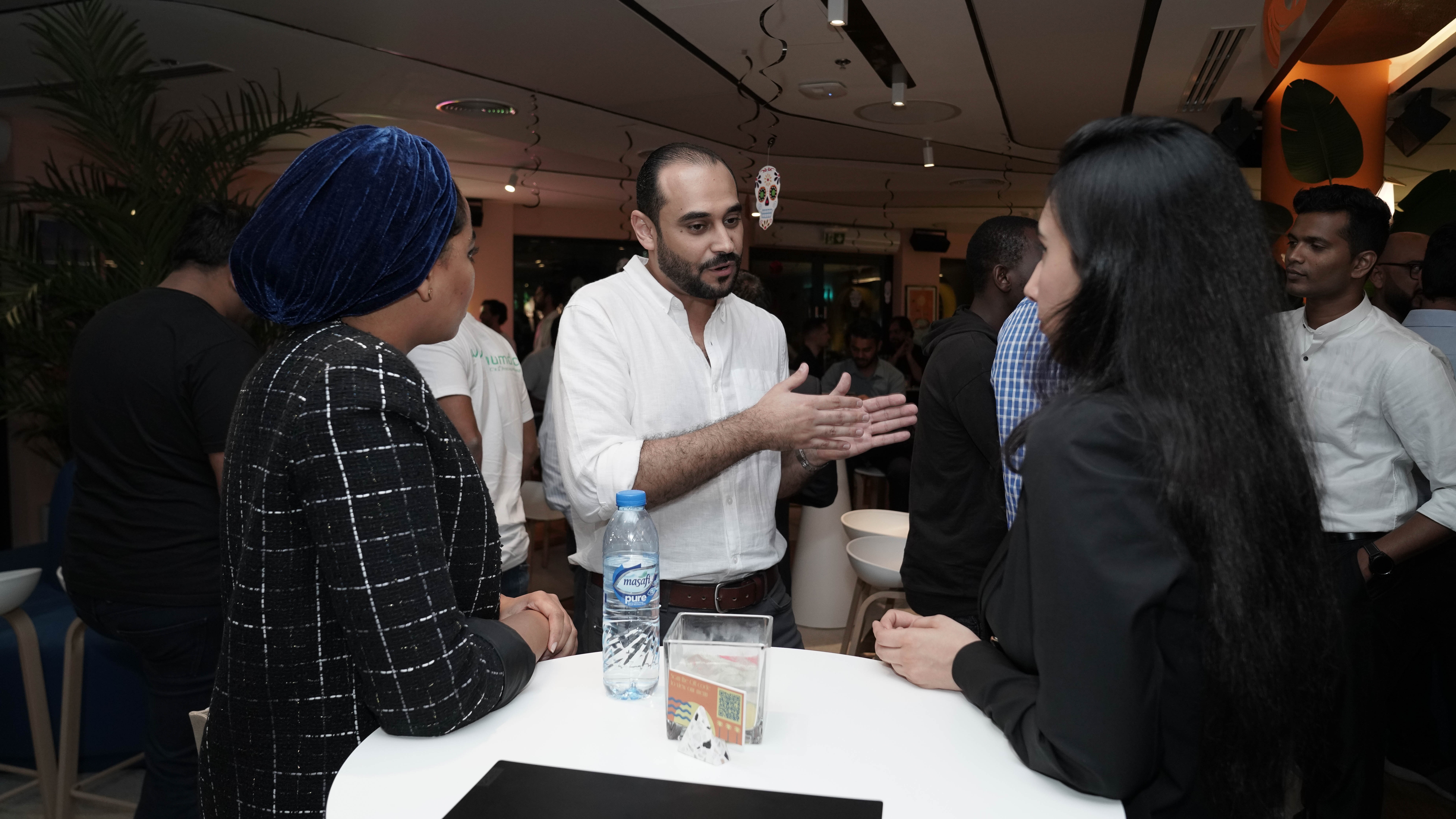 Founder Institute Image