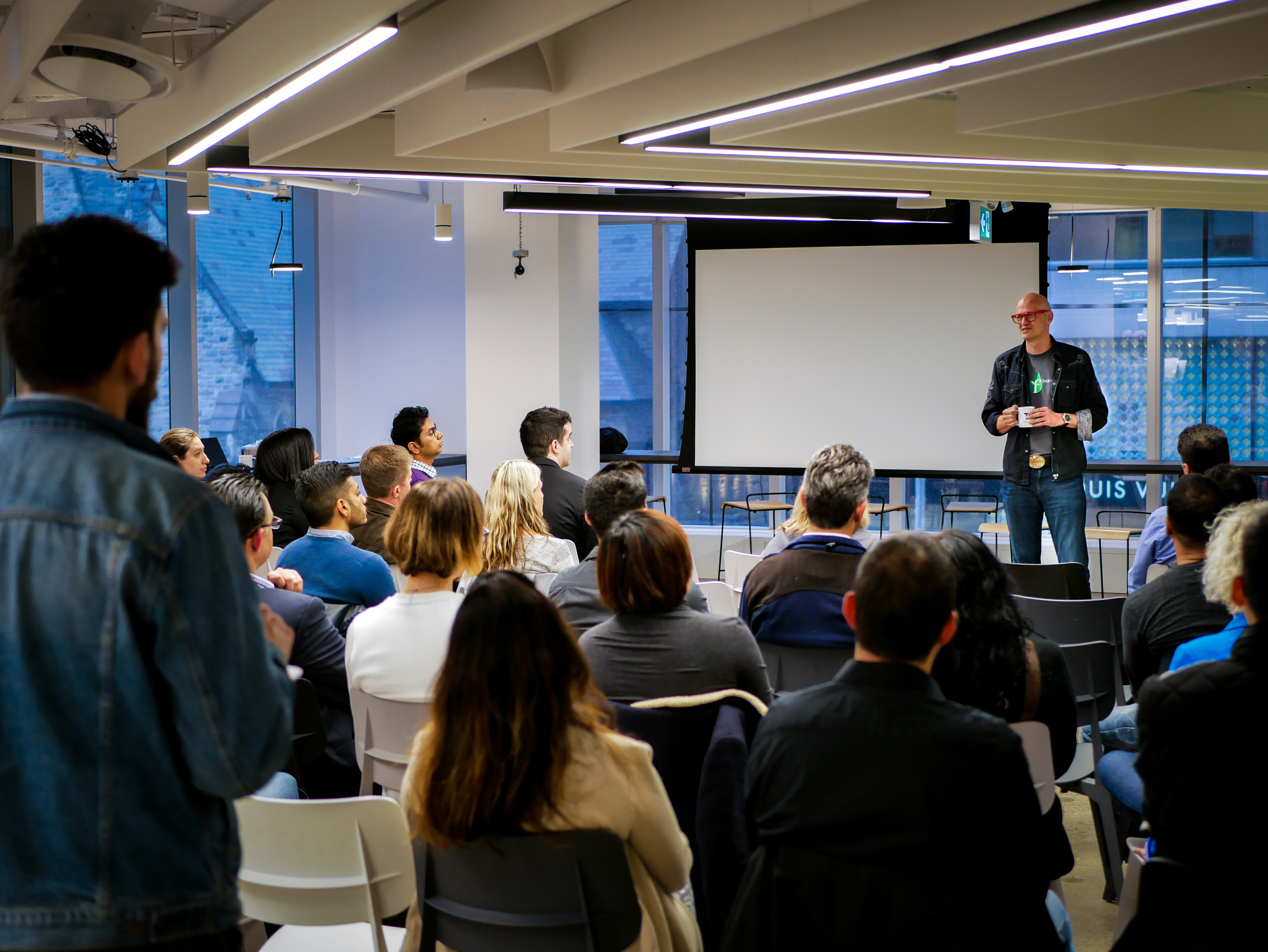 Founder Institute Image