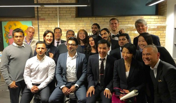 Founder Institute Image