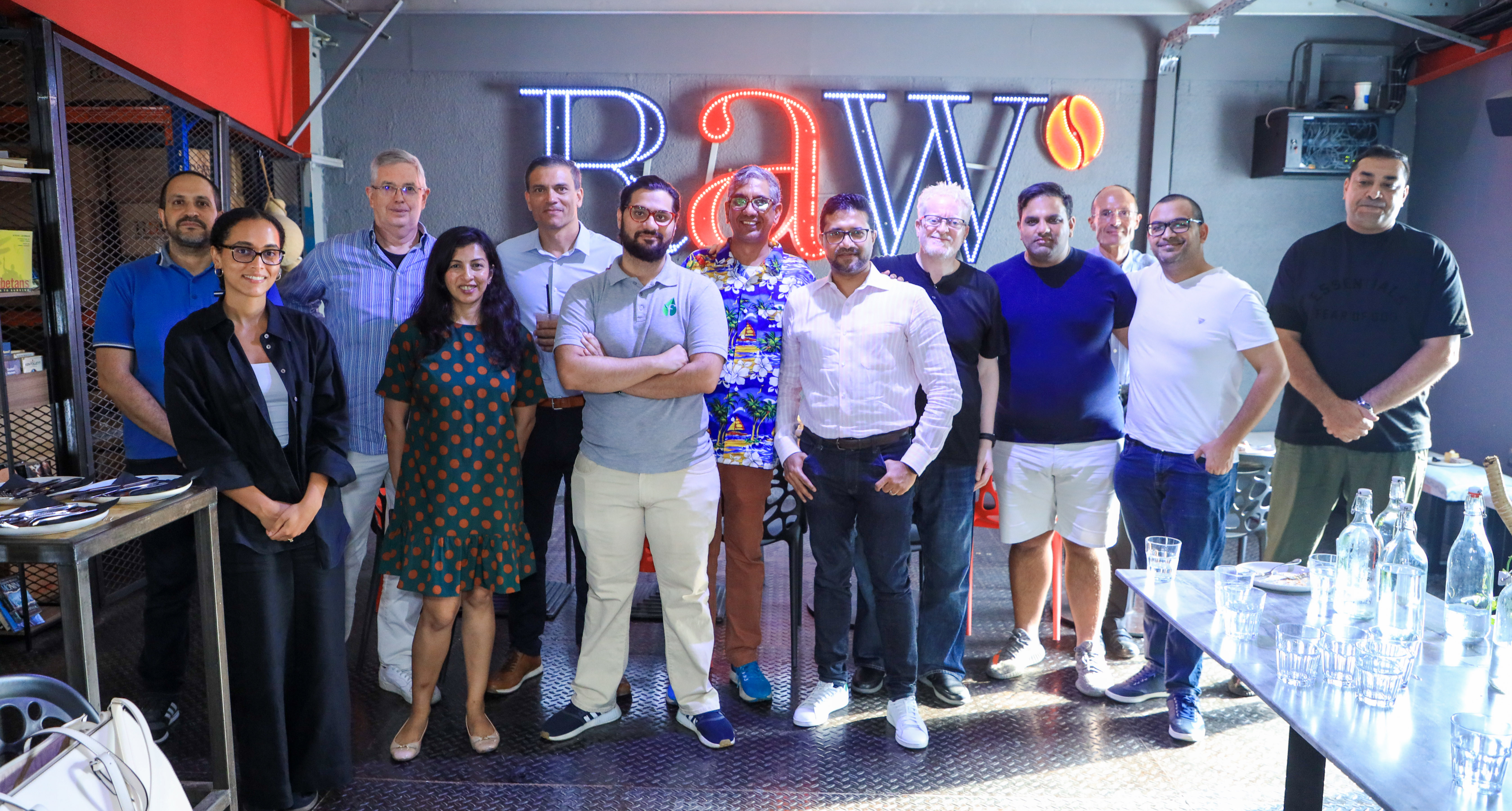 Founder Institute Image