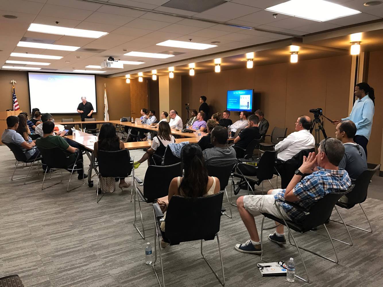 Founder Institute Image