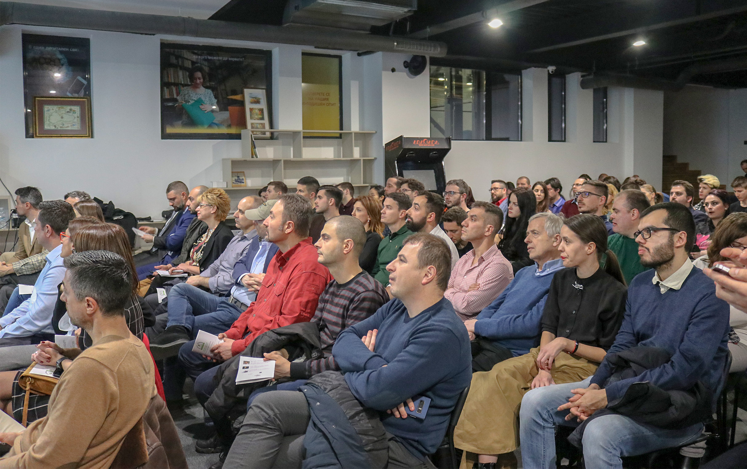 Founder Institute Image